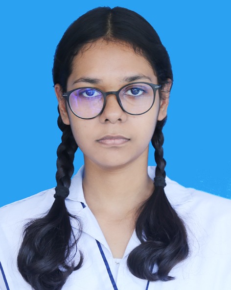 Samia Chowdhury