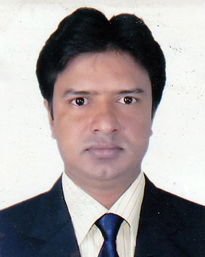 Lecturer