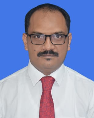 Lecturer