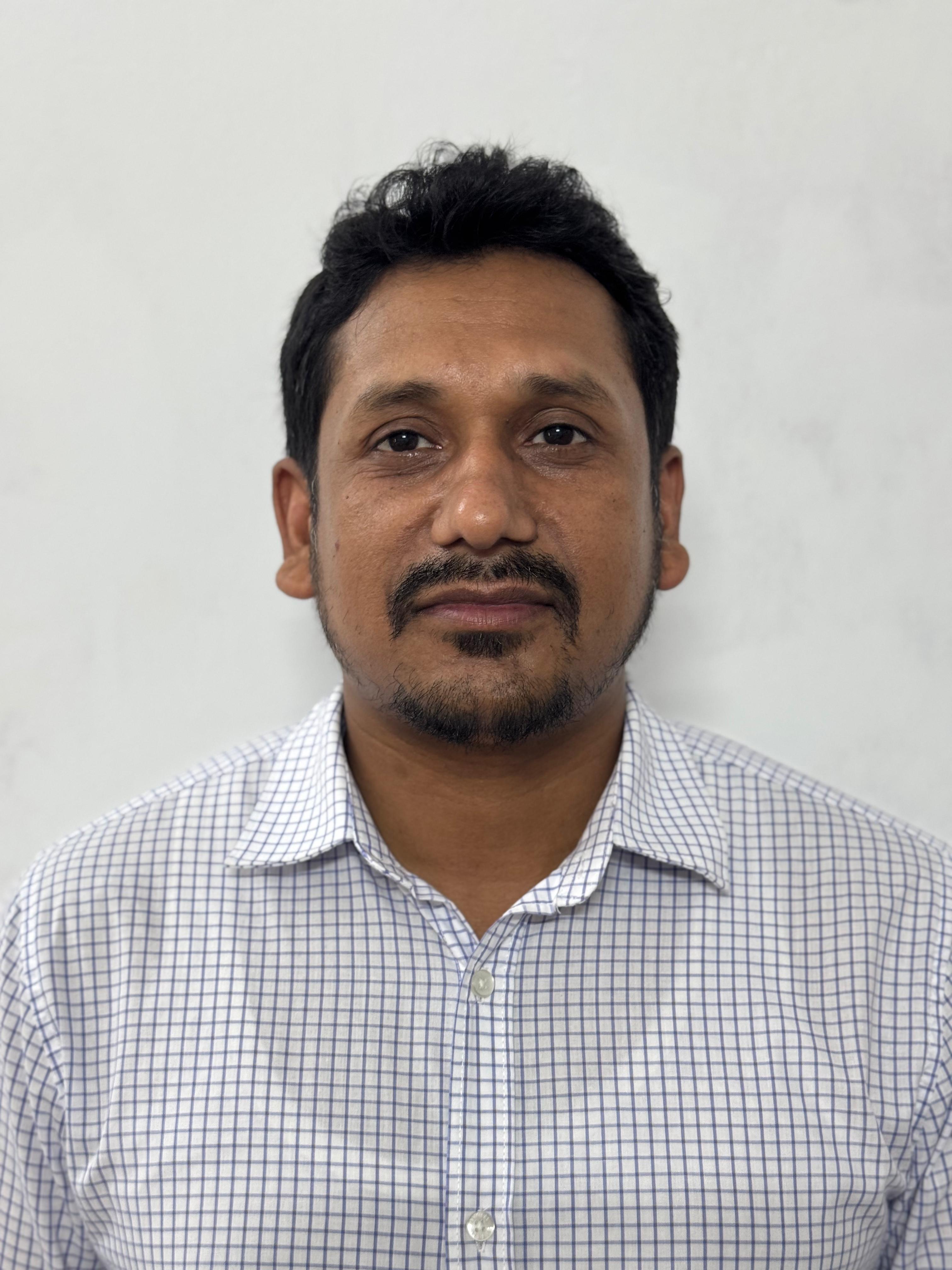 Lecturer