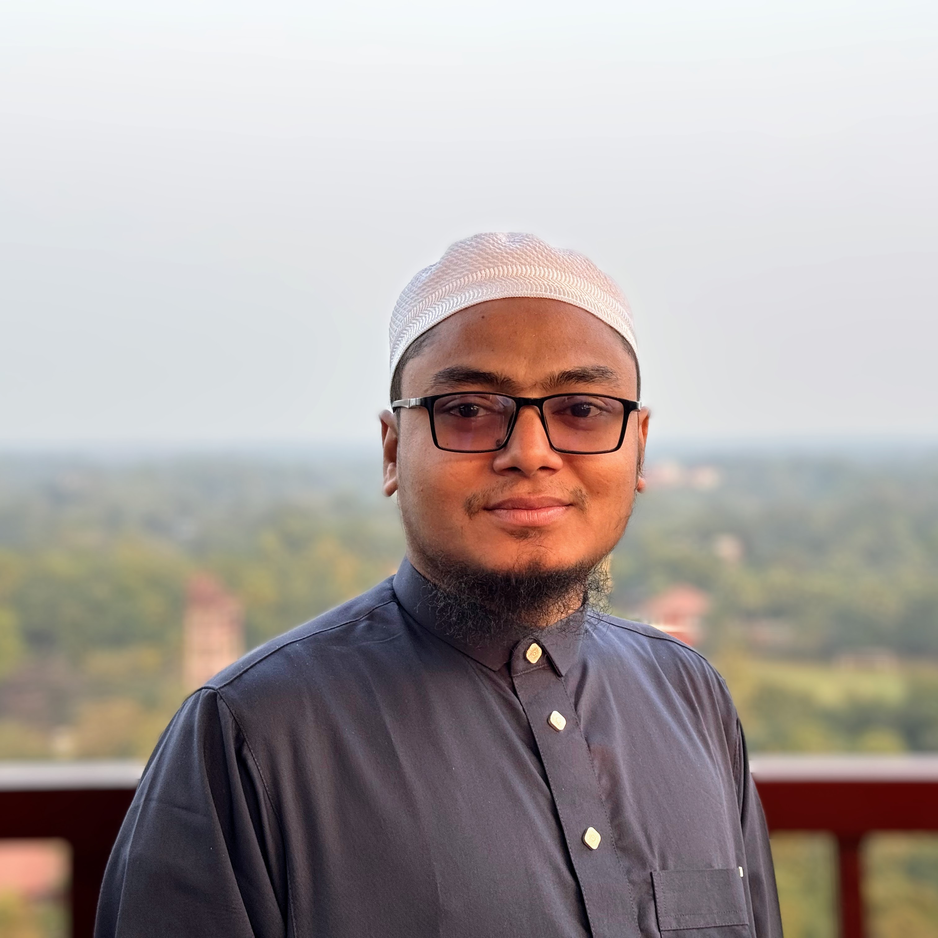 Lecturer