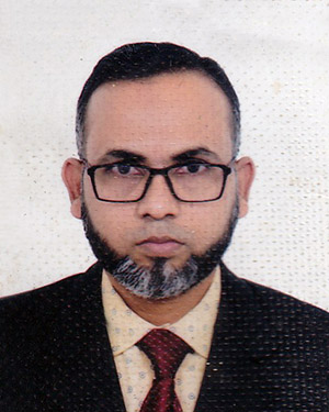 Lecturer