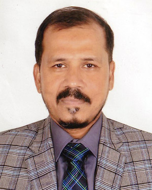 Senior Lecturer