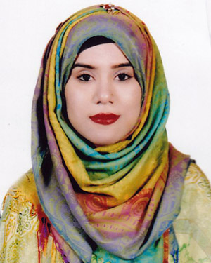 Lecturer