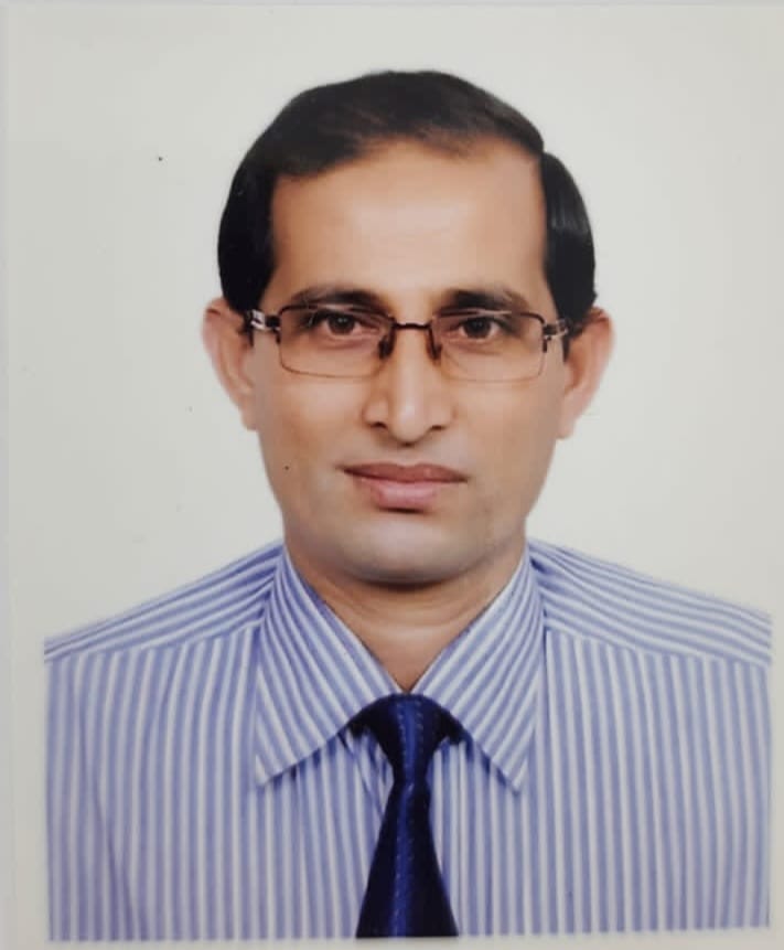 Lecturer