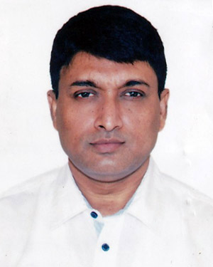 Assistant Professor