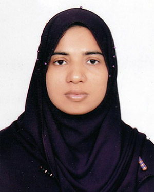 Lecturer