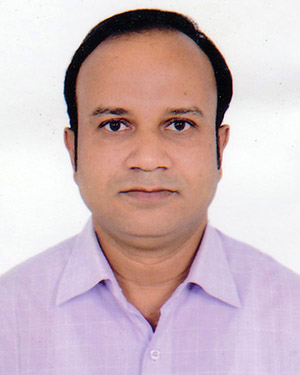 Assistant Professor