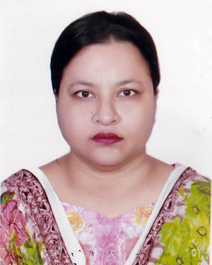 Senior Lecturer
