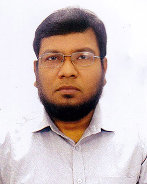 Assistant Professor