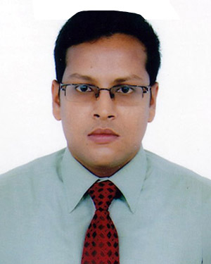 Lecturer