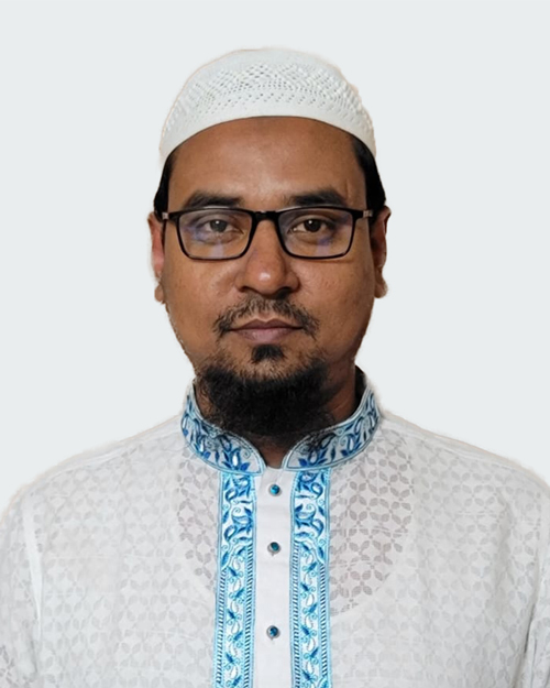 Lecturer