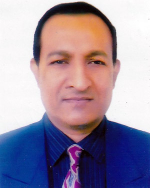 Assistant Professor