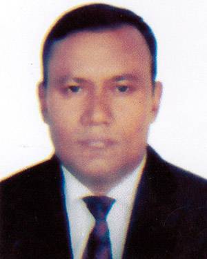Assistant Professor