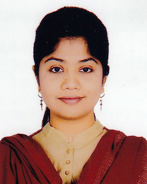 Lecturer