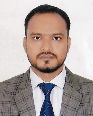 Lecturer