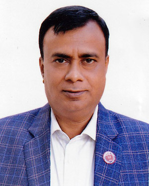 Assistant Professor