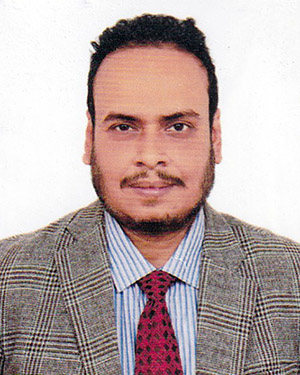 Senior Lecturer