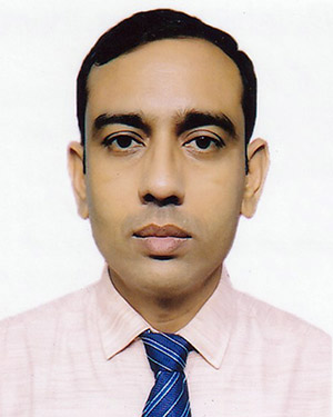 Senior Lecturer