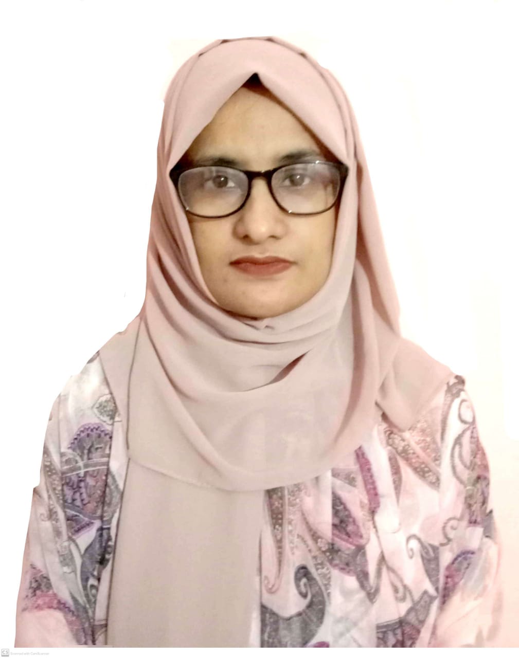 Lecturer