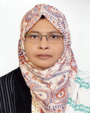 Lecturer
